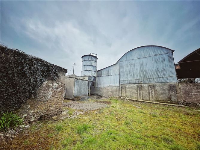 86 Acre Residential Farm, Knocknagopple, Halfway House, Faithlegg, Waterford