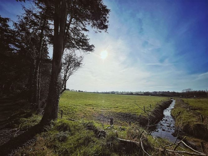 86 Acre Residential Farm, Knocknagopple, Halfway House, Faithlegg, Waterford