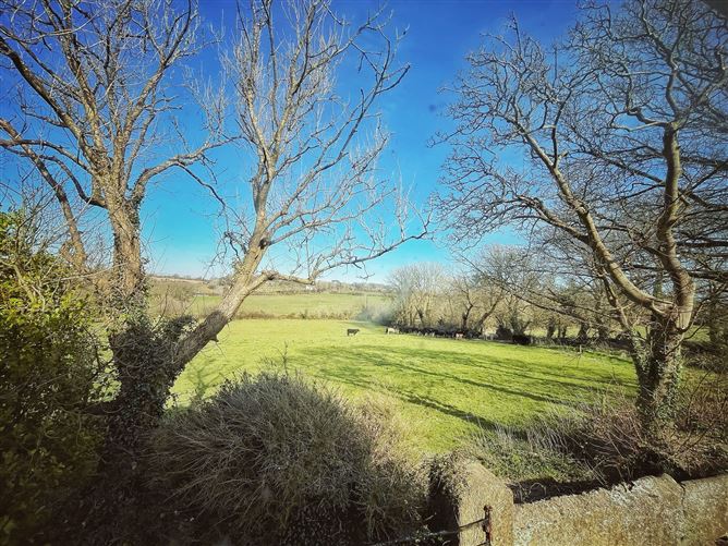 86 Acre Residential Farm, Knocknagopple, Halfway House, Faithlegg, Waterford