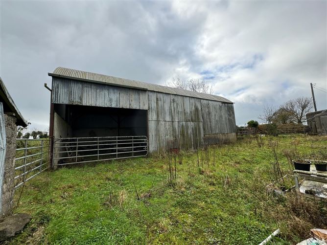 86 Acre Residential Farm, Knocknagopple, Halfway House, Faithlegg, Waterford