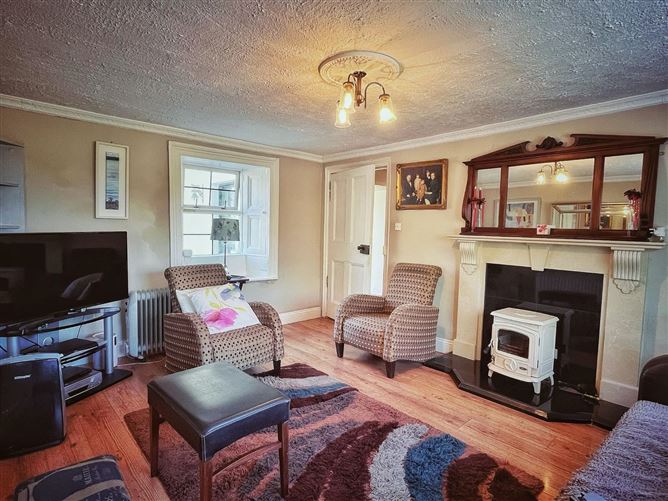86 Acre Residential Farm, Knocknagopple, Halfway House, Faithlegg, Waterford