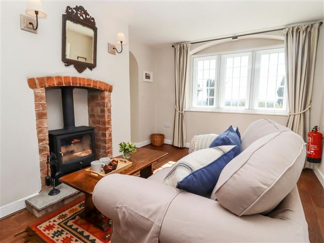 Victorian Designed,Forthampton,Gloucestershire,United Kingdom