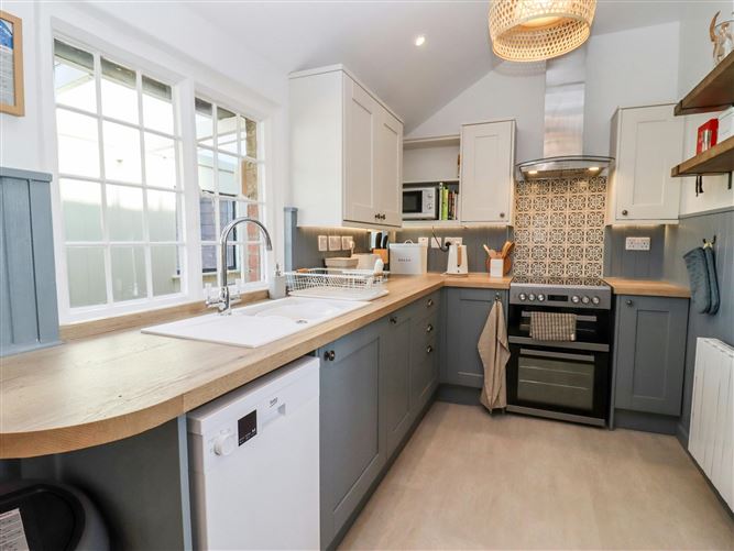 Victorian Designed,Forthampton,Gloucestershire,United Kingdom