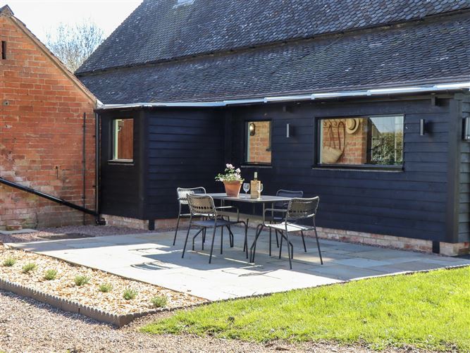 Victorian Designed,Forthampton,Gloucestershire,United Kingdom