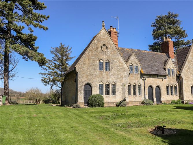 Victorian Designed,Forthampton,Gloucestershire,United Kingdom