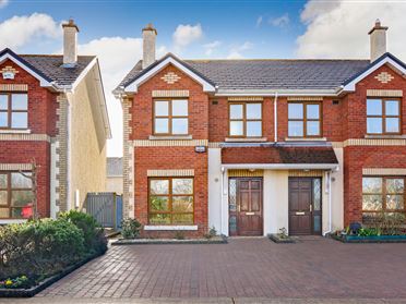 Image for 158 Rusheen Ard, Sligo, Sligo