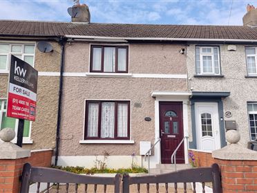 Image for 410 Mourne Road, Drimnagh, Dublin 12