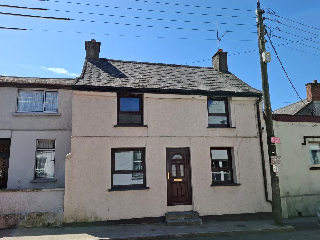 13 Old Blackrock Road,, Cork City, Cork