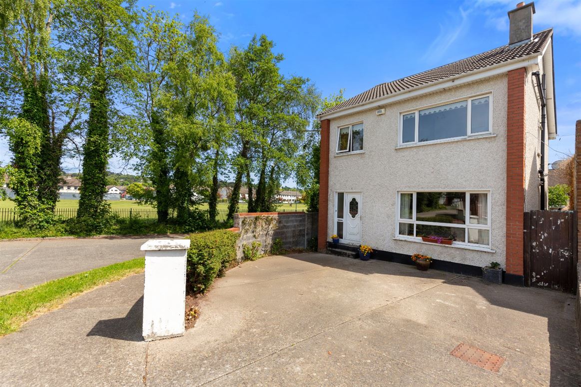 77A Wyattville Park, Loughlinstown, Co. Dublin