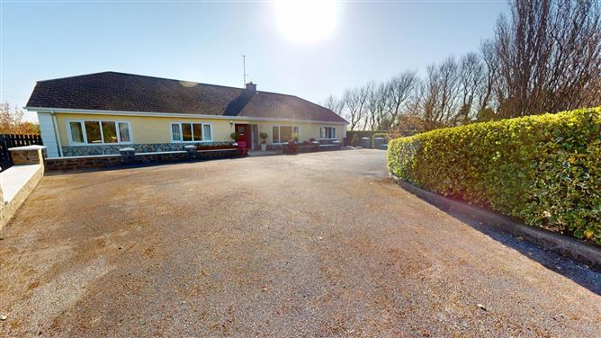 Bloomfield, Trimmer, Killinick, Co. Wexford