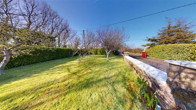 Bloomfield, Trimmer, Killinick, Co. Wexford