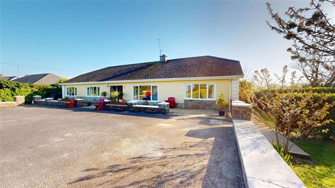 Bloomfield, Trimmer, Killinick, Co. Wexford
