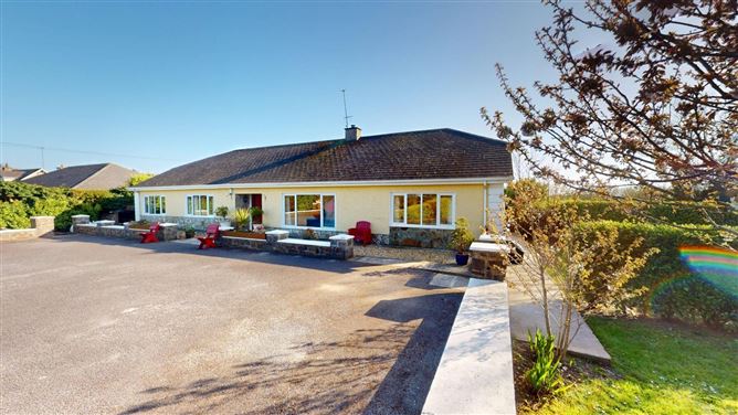 Bloomfield, Trimmer, Killinick, Co. Wexford