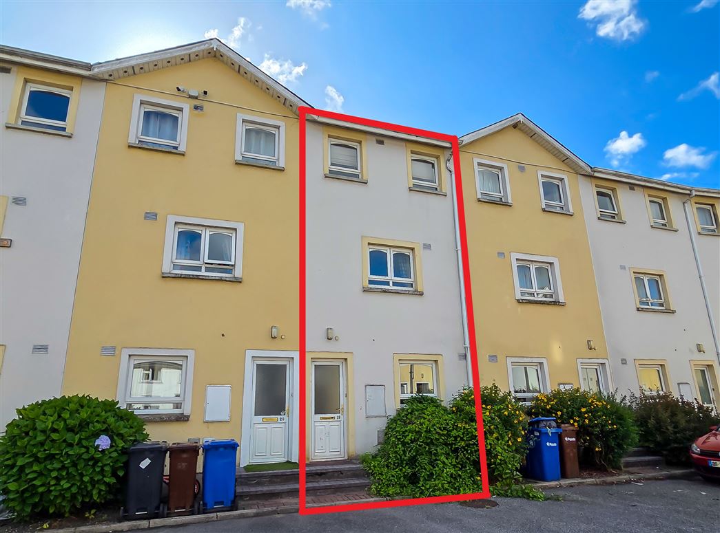 19 Riverview Court, Enniscorthy, Wexford