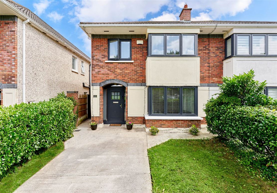 8 Beechfield Lawns, Clonee, Dublin 15, County Dublin