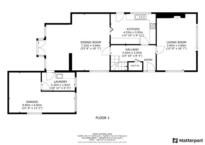 27 Dundela Avenue, Sandycove, Co. Dublin