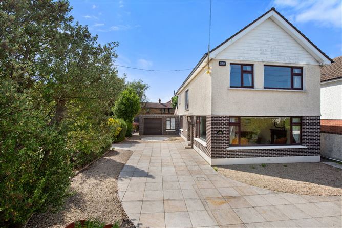 27 Dundela Avenue, Sandycove, Co. Dublin