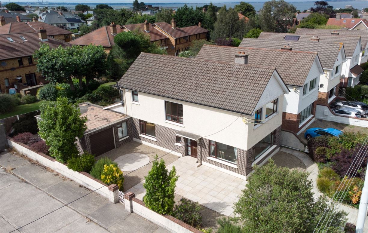 27 Dundela Avenue, Sandycove, Co. Dublin