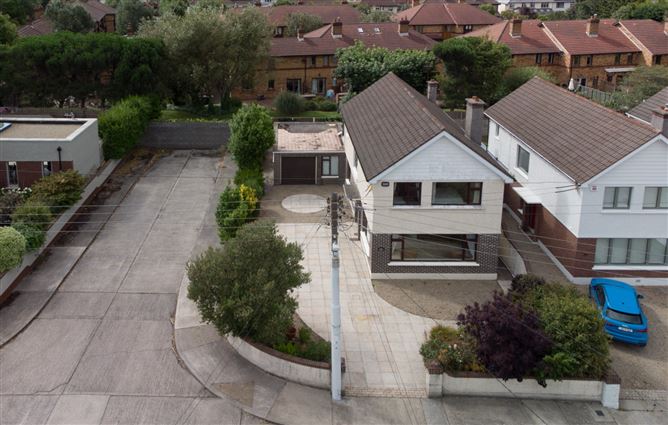 27 Dundela Avenue, Sandycove, Co. Dublin