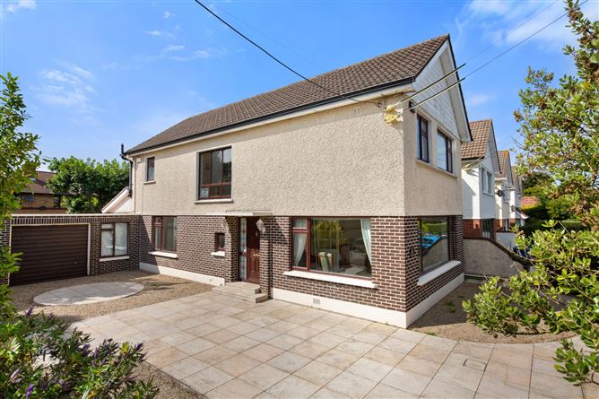 27 Dundela Avenue, Sandycove, Co. Dublin
