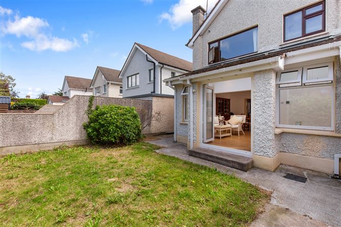 27 Dundela Avenue, Sandycove, Co. Dublin