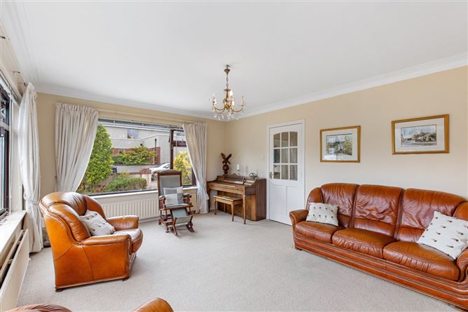27 Dundela Avenue, Sandycove, Co. Dublin