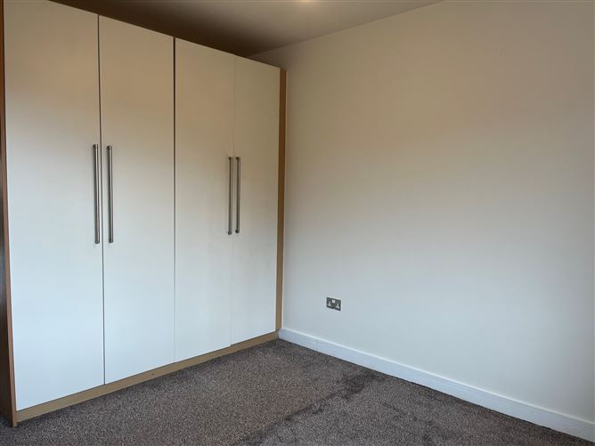 Apartment 127, Burnell Court, Northern Cross, Dublin 17