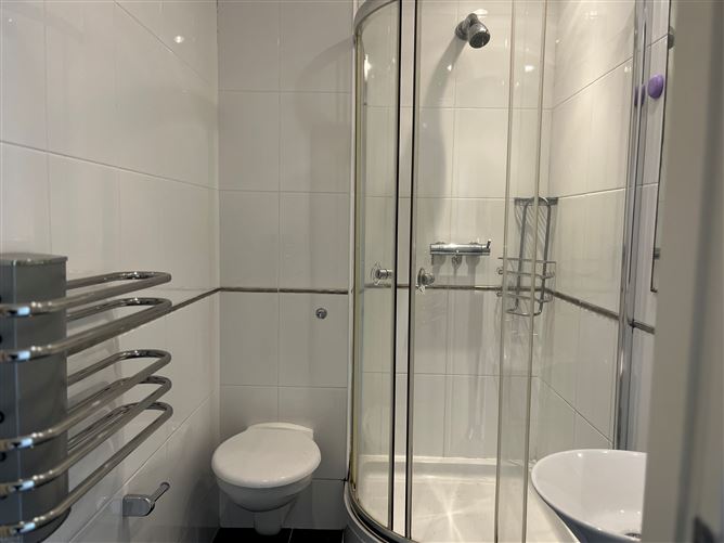 Apartment 127, Burnell Court, Northern Cross, Dublin 17