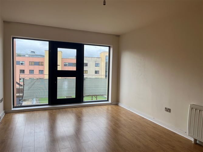 Apartment 127, Burnell Court, Northern Cross, Dublin 17