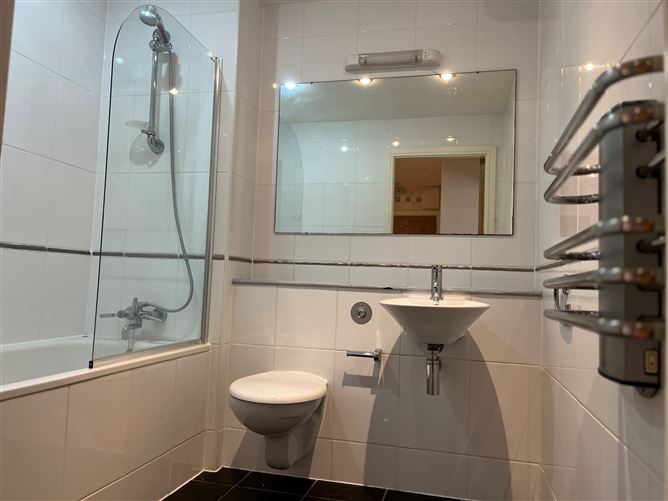 Apartment 127, Burnell Court, Northern Cross, Dublin 17