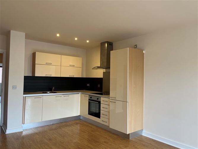 Apartment 127, Burnell Court, Northern Cross, Dublin 17