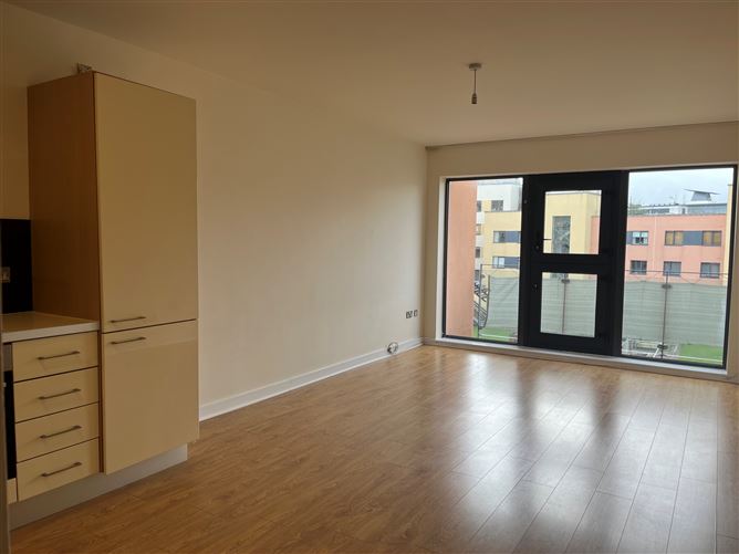 Apartment 127, Burnell Court, Northern Cross, Dublin 17