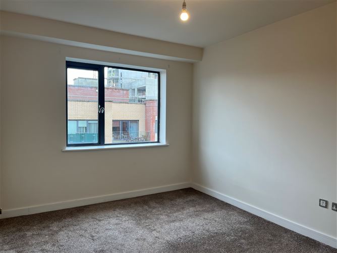 Apartment 127, Burnell Court, Northern Cross, Dublin 17