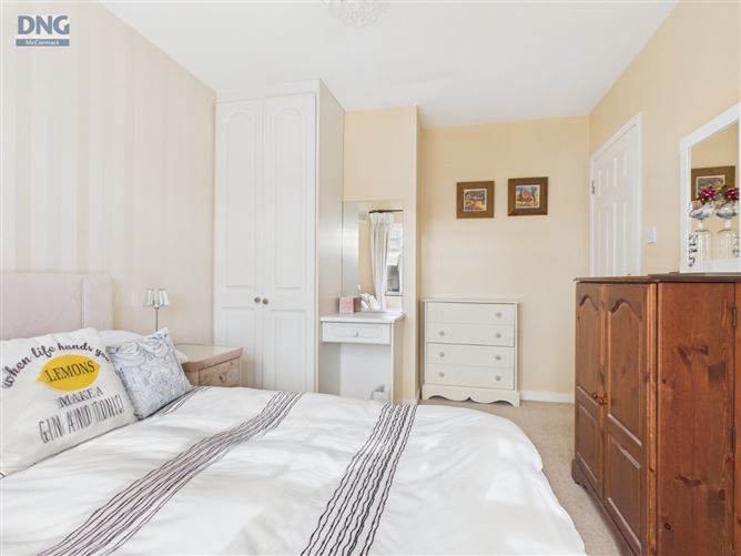 21 The Rise, Collegewood Park, Clane, Co. Kildare