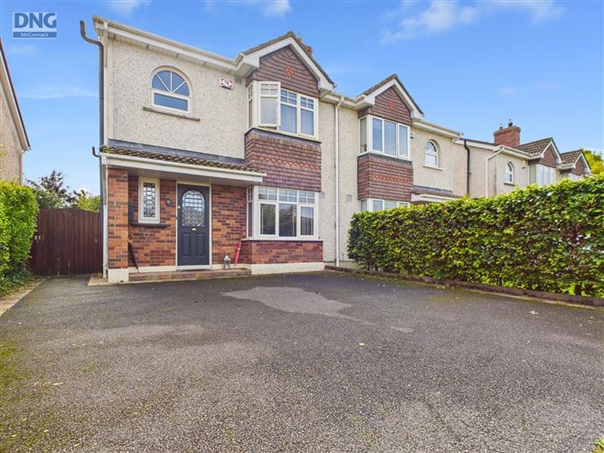 21 The Rise, Collegewood Park, Clane, Co. Kildare