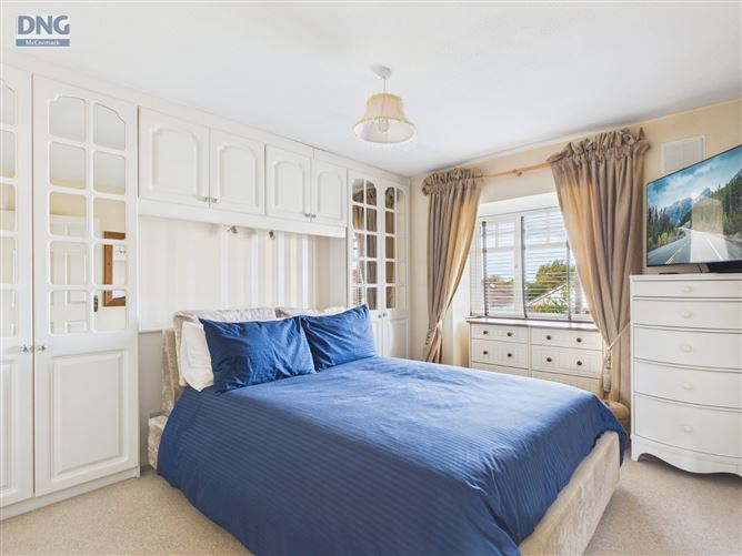 21 The Rise, Collegewood Park, Clane, Co. Kildare