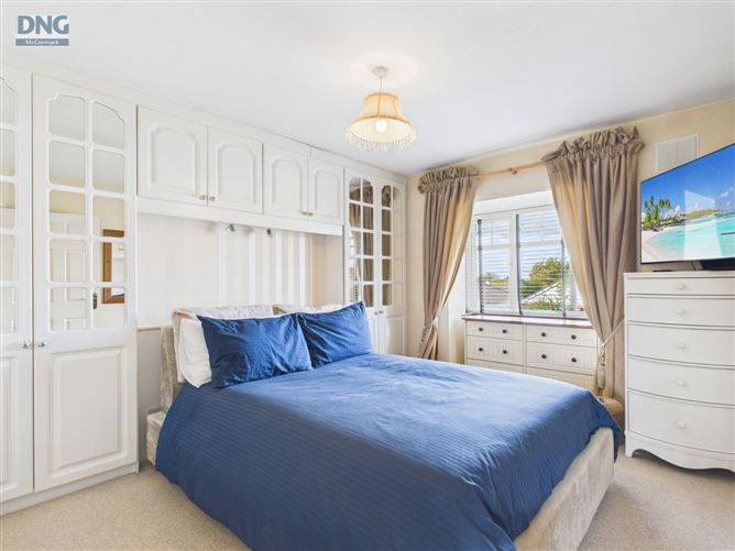 21 The Rise, Collegewood Park, Clane, Co. Kildare
