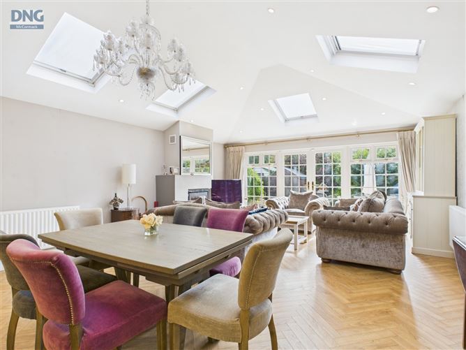 21 The Rise, Collegewood Park, Clane, Co. Kildare