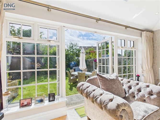 21 The Rise, Collegewood Park, Clane, Co. Kildare