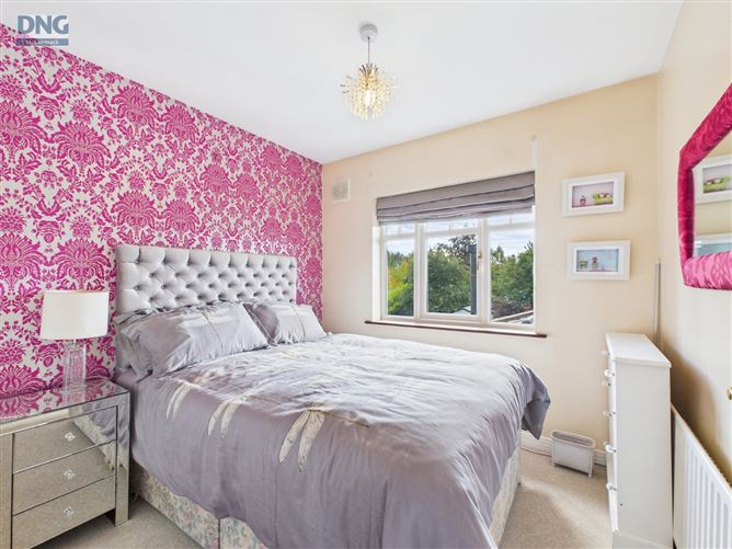21 The Rise, Collegewood Park, Clane, Co. Kildare