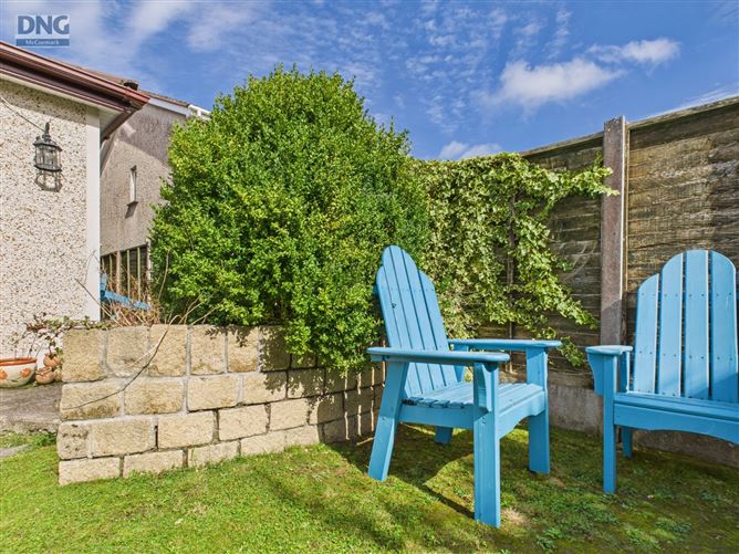 21 The Rise, Collegewood Park, Clane, Co. Kildare