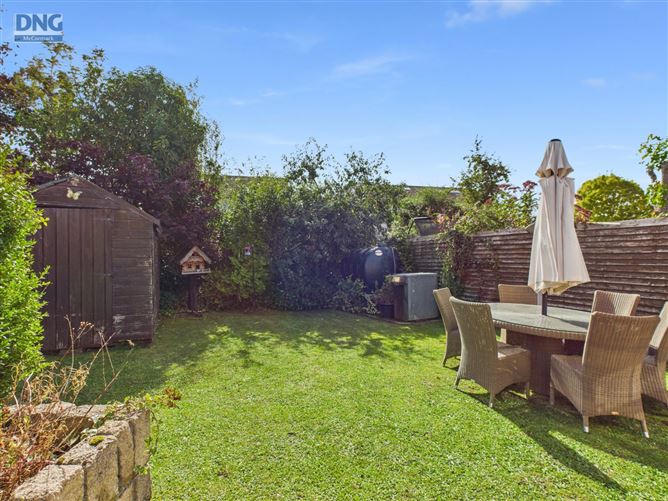 21 The Rise, Collegewood Park, Clane, Co. Kildare