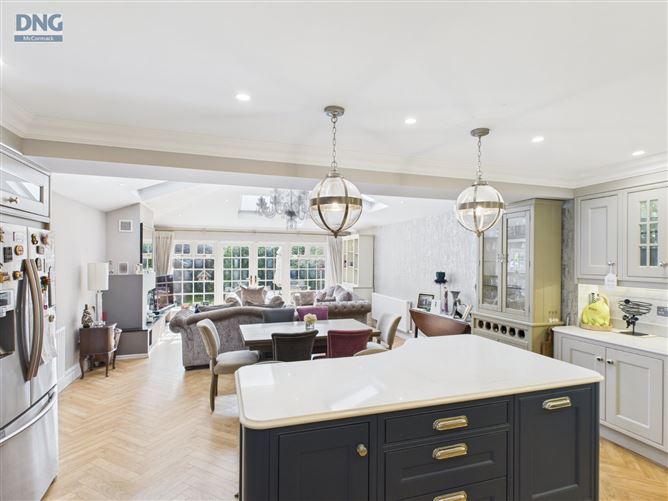 21 The Rise, Collegewood Park, Clane, Co. Kildare