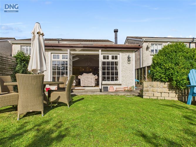21 The Rise, Collegewood Park, Clane, Co. Kildare