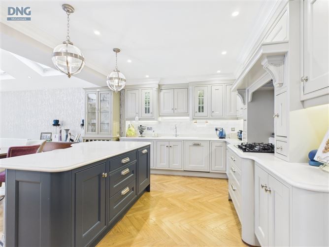 21 The Rise, Collegewood Park, Clane, Co. Kildare