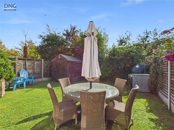 21 The Rise, Collegewood Park, Clane, Co. Kildare