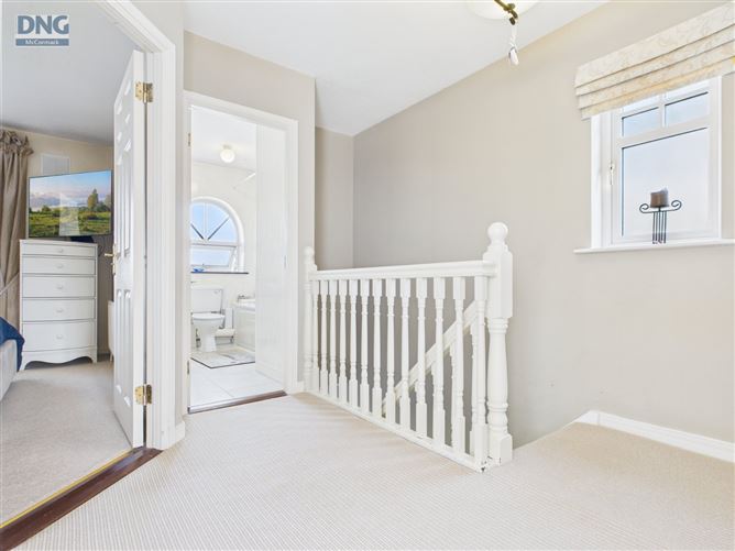 21 The Rise, Collegewood Park, Clane, Co. Kildare
