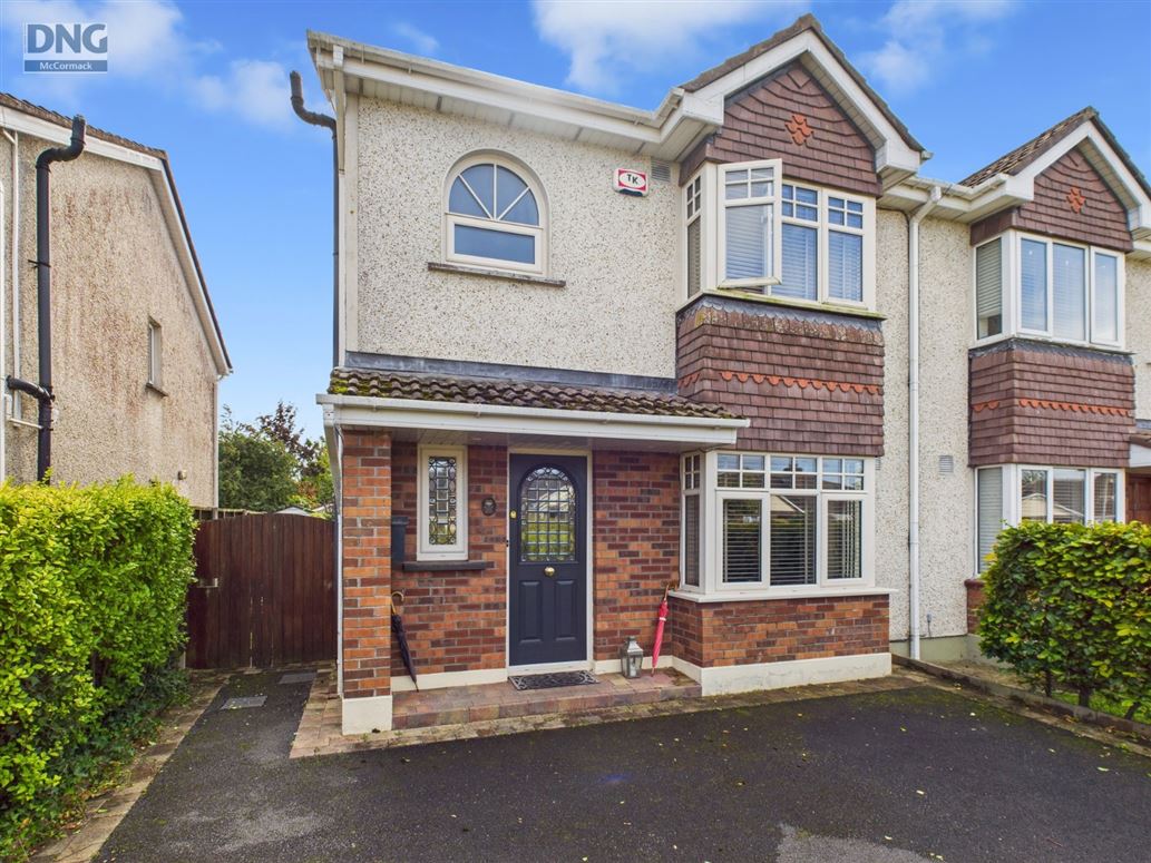 21 The Rise, Collegewood Park, Clane, Co. Kildare