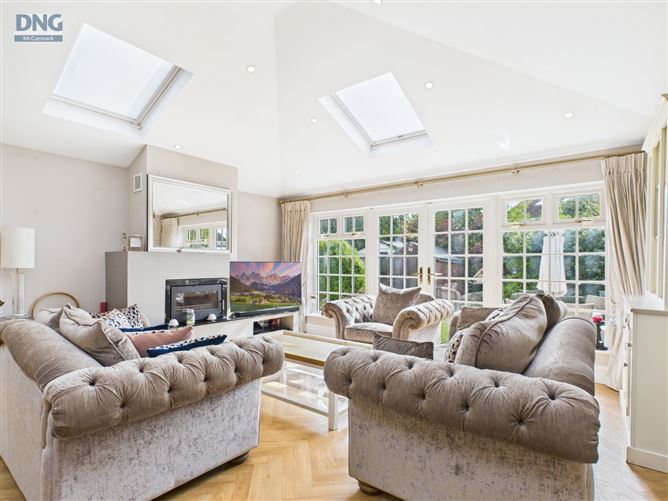 21 The Rise, Collegewood Park, Clane, Co. Kildare