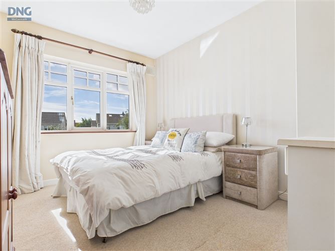 21 The Rise, Collegewood Park, Clane, Co. Kildare